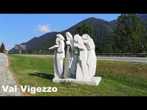 Val Vigezzo- S.Maria Maggiore-Craveggia-Piana di Vigezzo