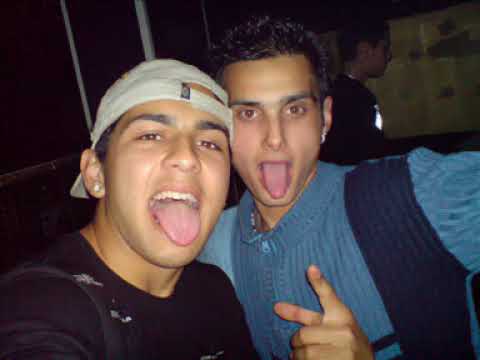 Малките Светци От Свиленград 2008