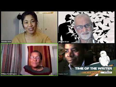 TOW2021 - Narratives of Migration