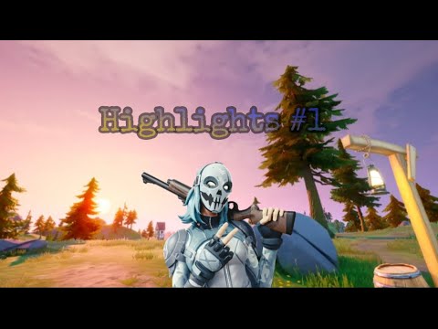 Highlights #1-Zalmoxis