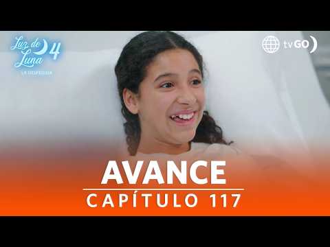 Moonlight 4: Light and Lion Together Again (PREVIEW Chapter 117)