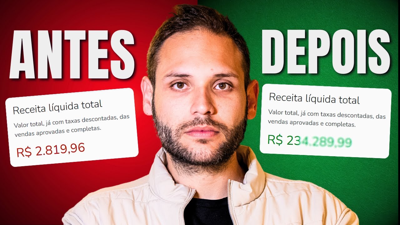 A Melhor Ferramenta para Faturar com Marketing Digital em 2025