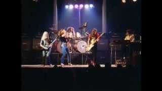 The Story of UFO - Out in the Street