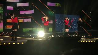 180421 레드벨벳 Red Velvet - Would U - 2018 Best of Best Concert in Taipei