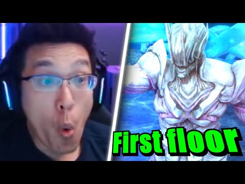 Arthars defeats the 9th turn of Pandaemonium! (Kokytos) - [RDM PoV]