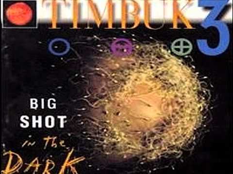 Timbuk 3 - Sunshine