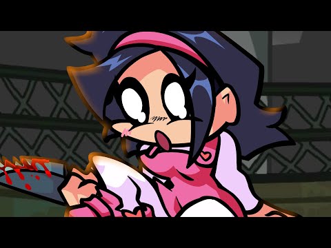Hot Shot (FNF ANIMATION)