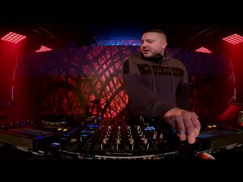 Callum Crowley Bassline Show then joined with Jay Greene and Young Steppa Garage & Drum & Bass.