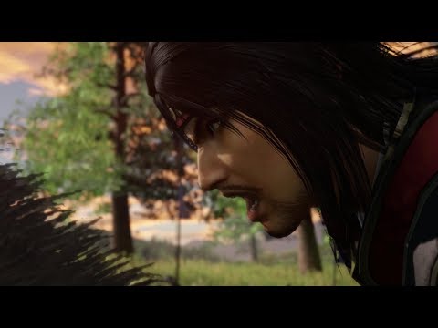 Samurai Warriors Spirit of Sanada  - Final -  The Finest Warrior in the Land