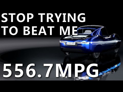 Again, Another World Record 😑 (Automation🔧BeamNG)