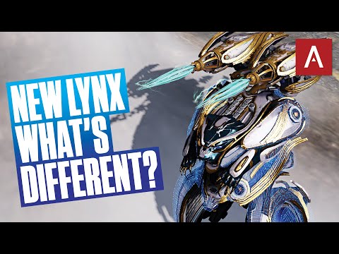 The Strongest Lynx In The Game And It Has Anti-Stealth! War Robots Lynx Gameplay WR