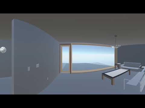 SITF VR Prototype Demo