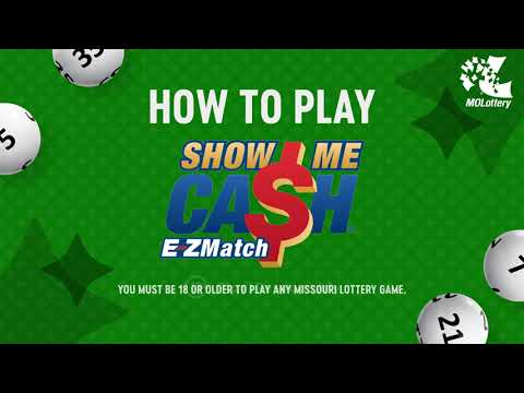 Showmecash