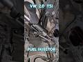 The EPIC Life Of A Mechanic 111 Shorts Fuelinjectors Enginerepair