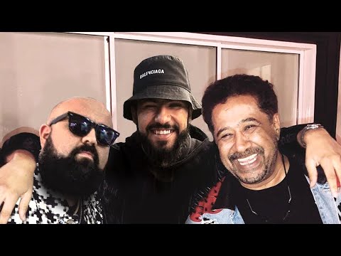 DON BIGG X CHEB KHALED X ELGRANDETOTO - L'MARSEM (ALI S REMIX)