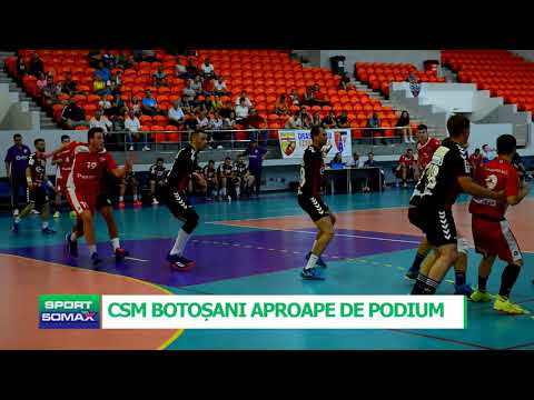 03 10   CSM BOTOSANI APROAPE DE PODIUM
