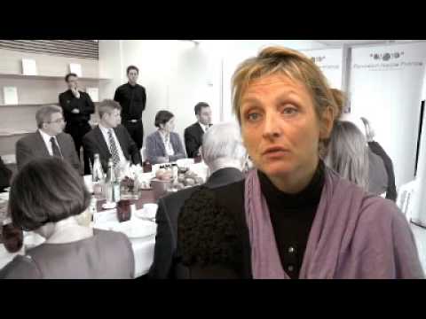 Interview de Nathalie Rigal