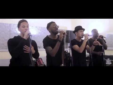 Willy Denzey - Live Tribute Acoustique "L'Orphelin" (By Deux Point zero)