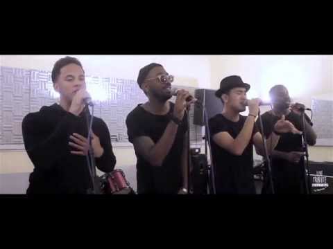 Willy Denzey - Live Tribute Acoustique 