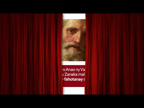 Sapilen'ny Famindram-pon'Andriamanitra