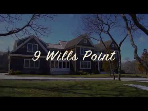 9 Wills Point Montauk, NY