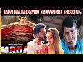 Maha Movie Teaser Troll Maha Movie Troll