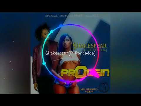 Shakepear [D Dondadda] {Audio Visual}