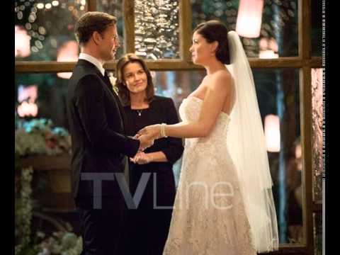 The Vampire Diaries 6x21 "I'll Wed You In The Golden" Promotional Photo