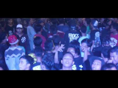 Dirty Connection - Duka Merdeka , Dari Teman Untuk Teman ( live purwodadi )