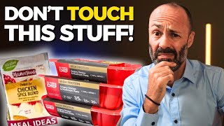 Five Ripoff Groceries I’d Avoid At All Costs!