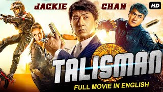 The Power of the Talisman Jackie Chan Full Movie Video