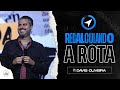 RECALCULANDO A ROTA Pr Davis Oliveira