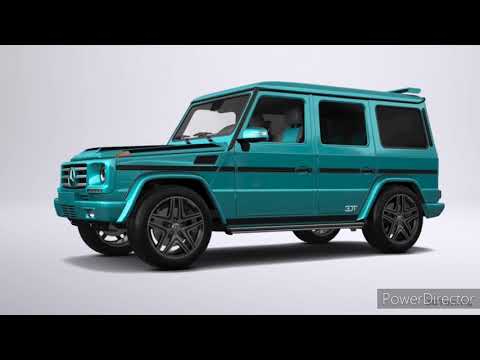 G-Klasse (Official Video)