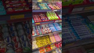 🇬🇧イギリス人が好きなお菓子 #イギリス #ロンドン #uk #london