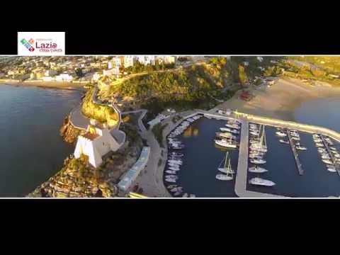 Visitlazio.com - Sperlonga