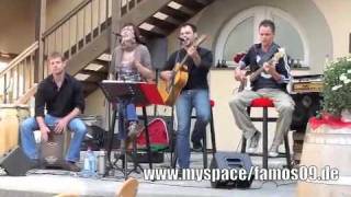 famos. live in bad neustadt (cover)