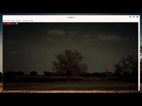 Nmap Tutorial for Beginners 3 Aggressive Detailed Scan