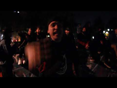 CUARTOS | RACEK VS CRISIS | GOD´S PLAN X LAS BARRAS DEL OWEN