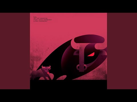 As the Shadow (feat. Kate Harmony & Ray Harmony)