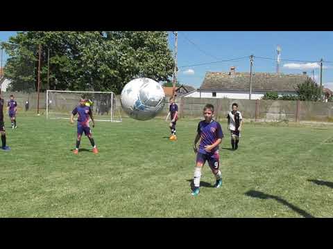 Radnicki 1905 4 : 0 Kampione - 1/4fin. gen. 2010. - Progar Cup 2021