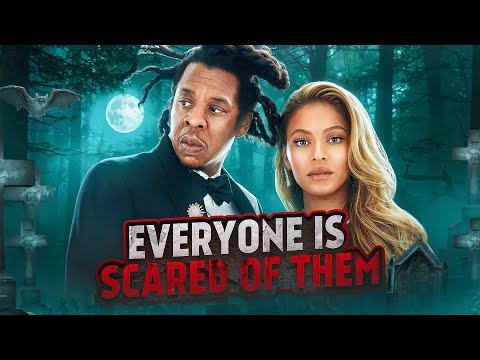 The Horrifying Untold Story of Jay-Z & Beyonce