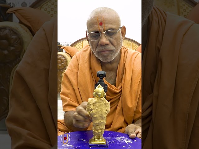 હરિકૃષ્ણ મહારાજ