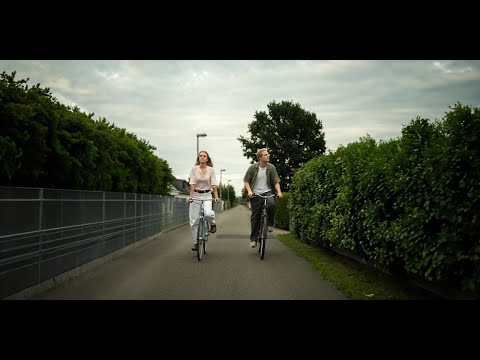 Ivo Martin - Wie du's Liebe nennst ft. LOTTE l Official Video