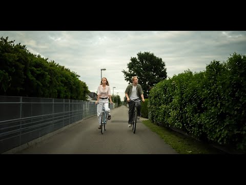 Wie Dus Liebe Nennst - Ivo Martin