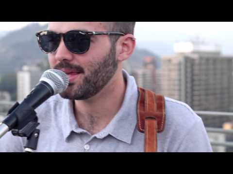 Benjamin Walker nos habla de Tu Valor