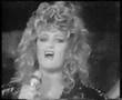 Bonnie Tyler Hide your heart - evenlittle Bonnie Tyler Hide your heart