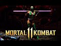 JADE MK11 MAKING THEM QUIT OUT THE GAME Mortal Kombat 11 Ultimate Jade Ranked Matches