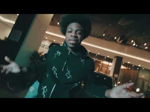 VADO X 40 Bands- “WAR” (SHOT BY @Cpd)