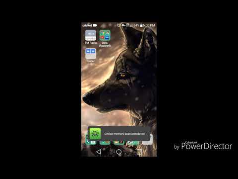 "LG FORTUNE 4G LTE" Android Phone Unlocking SECRET "Developer's Menu" (HOW TO)