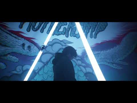 Shreez - Plankton (Clip Officiel) [Prod. By Alain x Ruffsound]